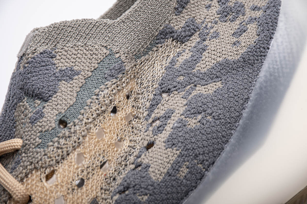 adidas Yeezy Boost 380 Mist Real Boost FX9764