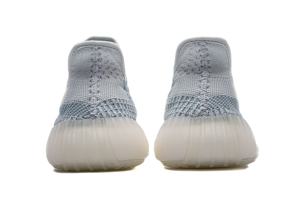 Adidas Yeezy Boost 350 V2 Cloud White FW3043