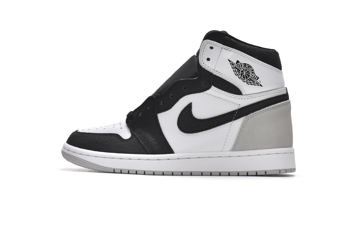 Air Jordan 1 Bleached Coral 555088-108