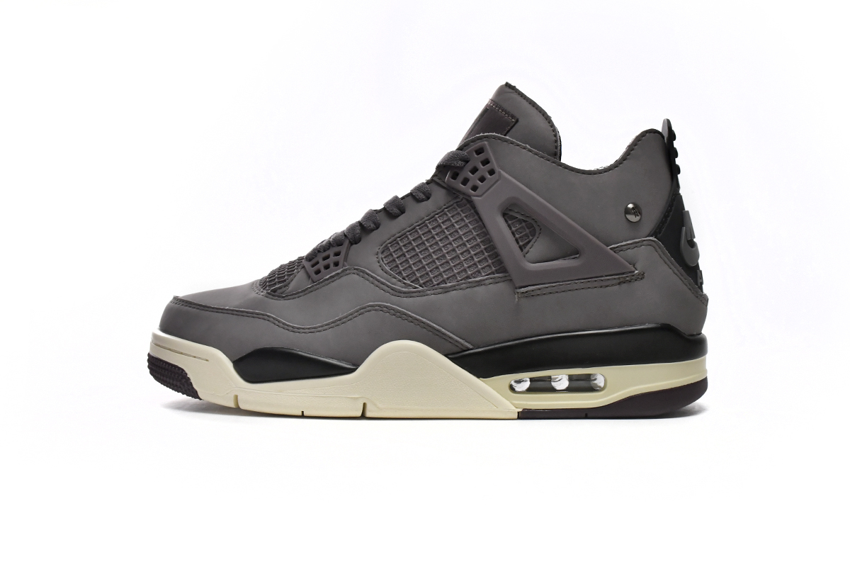 Air Jordan 4  x A Ma Maniére Violet Ore DV6773-220