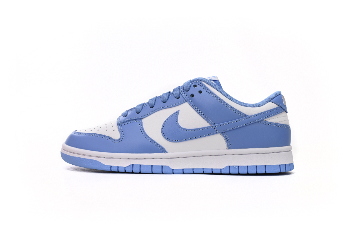 Nike Dunk Low University Blue DD1391-102
