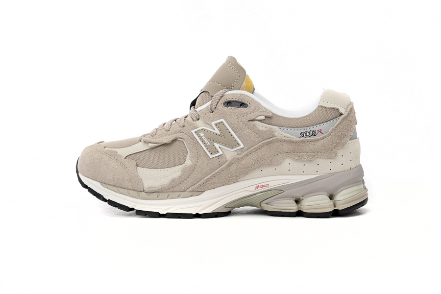 New Balance 2002R Protection Pack Driftwood M2002RDL