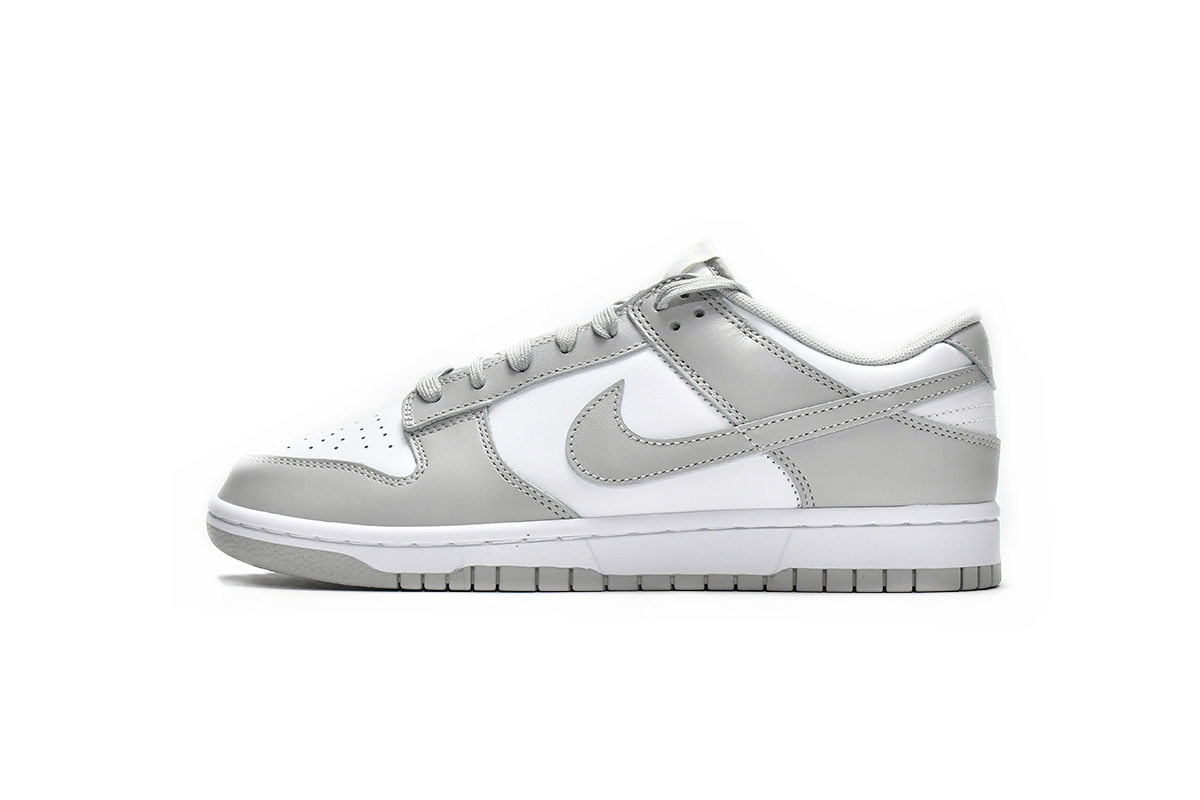 Nike Dunk Low Photon Dust DD1391-103