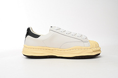 MIHARA YASUHIRO White And White Yellow Black Tail NO.786
