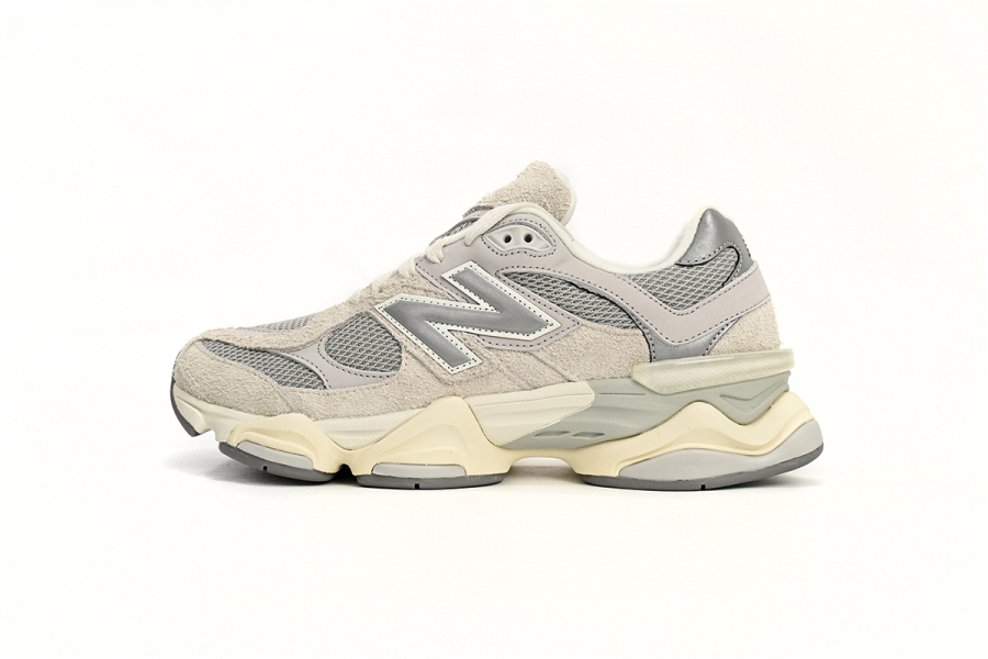 New Balance 9060 Lime U9060LNY