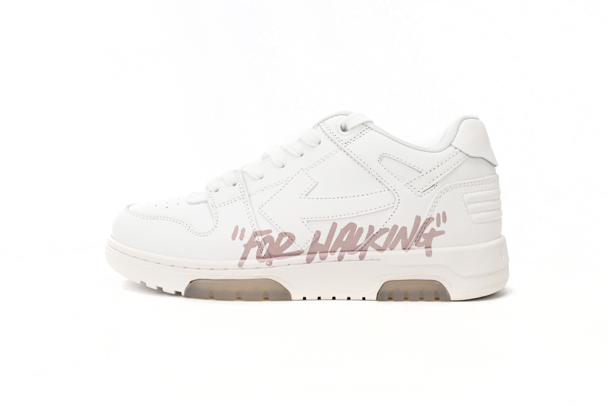OFF-WHITE Out Of Office Whiting OWIA259S 22LEA00 50130