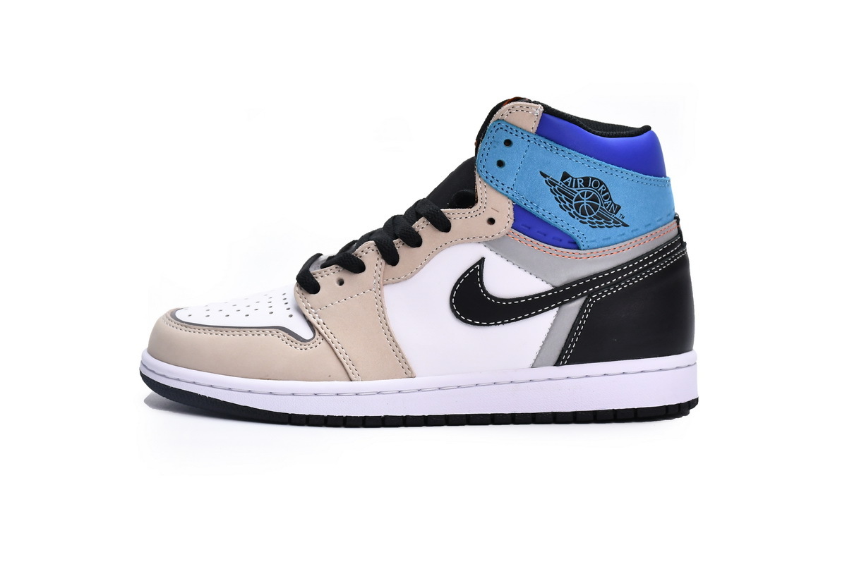 Jordan 1 Retro High OG Prototype DC6515-100