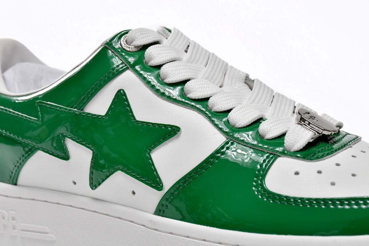 Bape Sk8 Sta Low 1G70-109-0015
