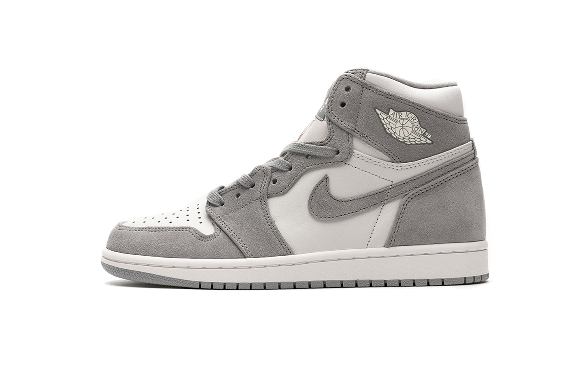 Jordan 1 Retro High Pale Ivory (Women's) AH7389-101