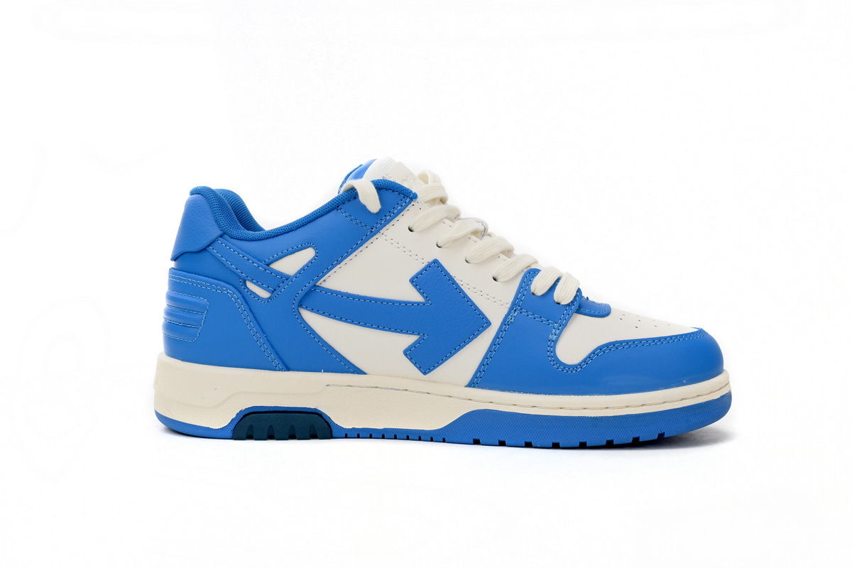OFF-WHITE Out Of Office Blue OMIA189 C99LEA00 14501
