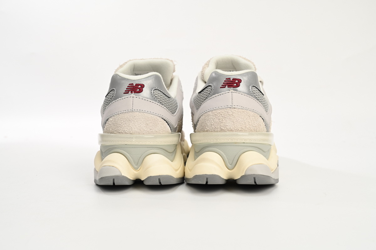 New Balance 9060 Lime U9060LNY