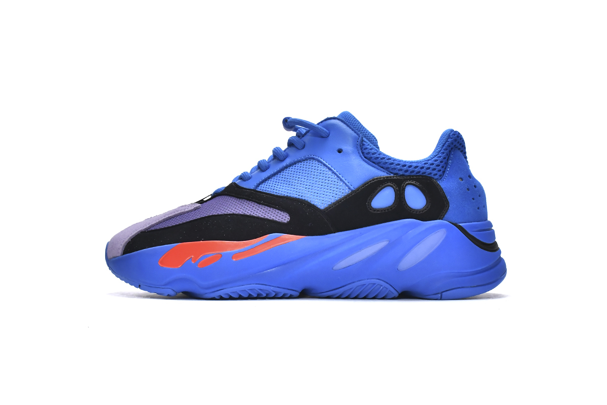 adidas Yeezy Boost 700 Hi Res Blue HP6674