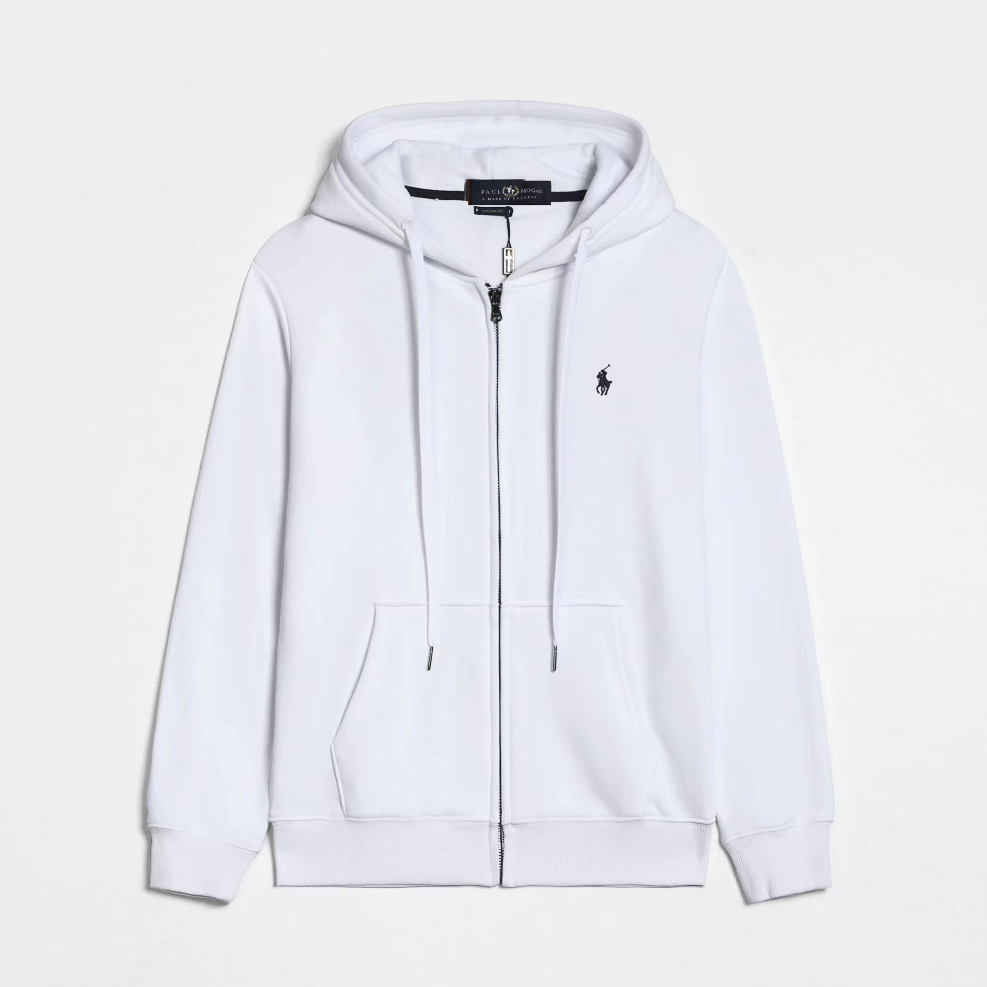 Polo Ralph Lauren Hoodies Grey Black White Navy