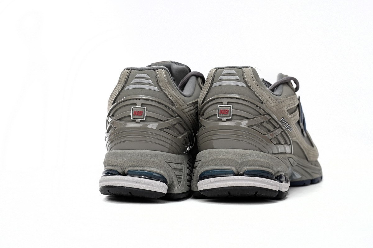 New Balance 1906R Grey Indigo M1906RB