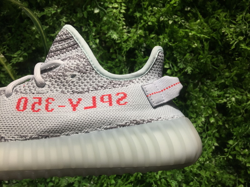 Adidas Yeezy Boost 350 V2 Blue Tint B37571