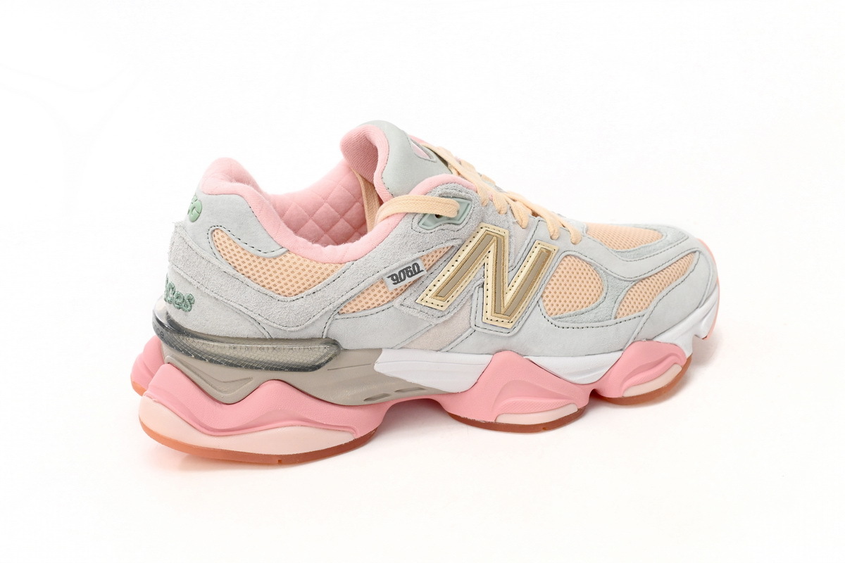New Balance 9060 x Joe Freshgoods Blackish Green U9060JG1
