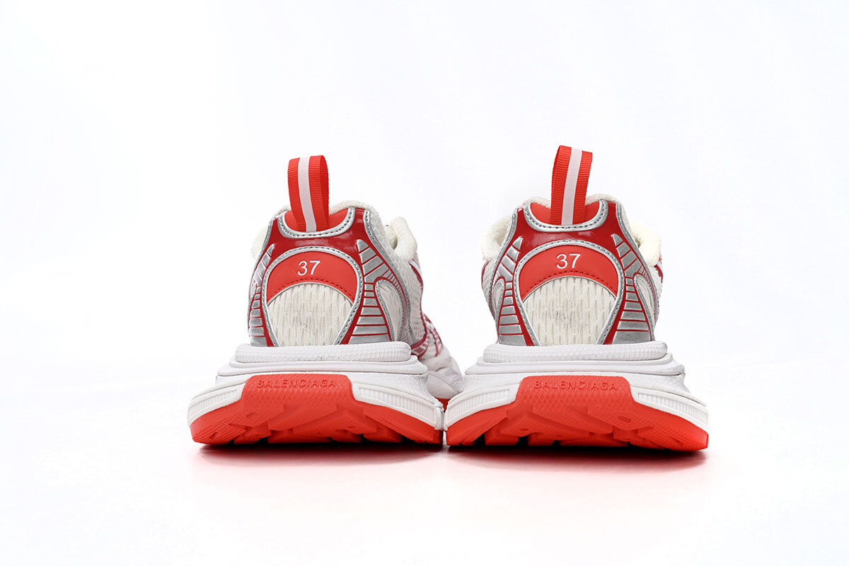 Balenciaga White 734733 W2RG3 1203
