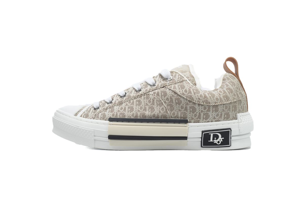 Dior Oblique B23