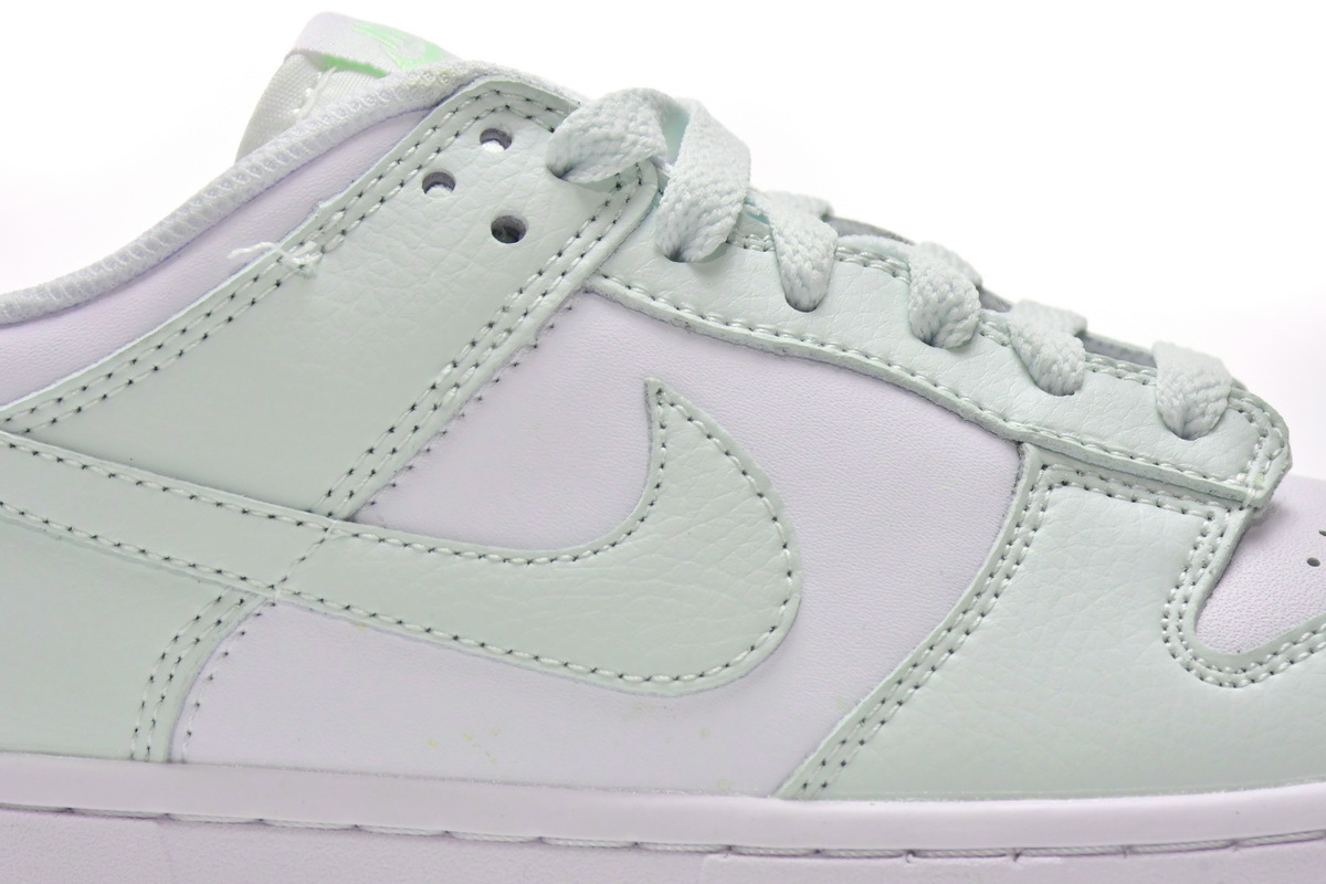 Nike Dunk Low Next Nature White Mint DN1431-102