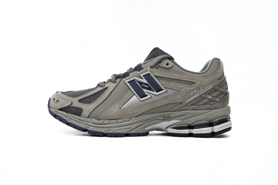 New Balance 1906R Grey Indigo M1906RB