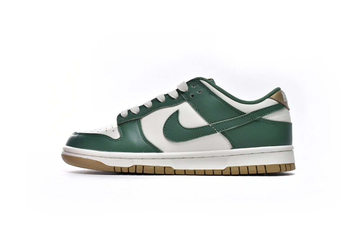 Nike Dunk Low Fairy Green FB7173-131