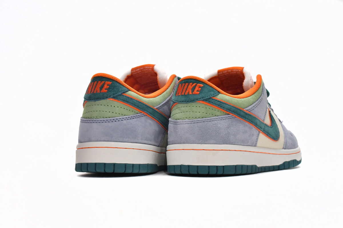 Otomo Katsuhiro x Nike SB Dunk Low Steamboy OST LF0039-017