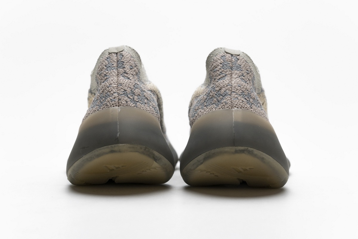 adidas Yeezy Boost 380 Pepper Reflective FZ4977