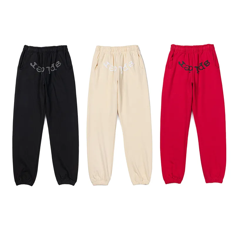 Sp5der Pants 3826