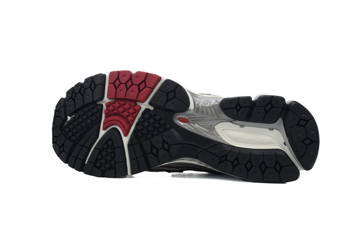 New Balance 1906R Silver Red M1906REA
