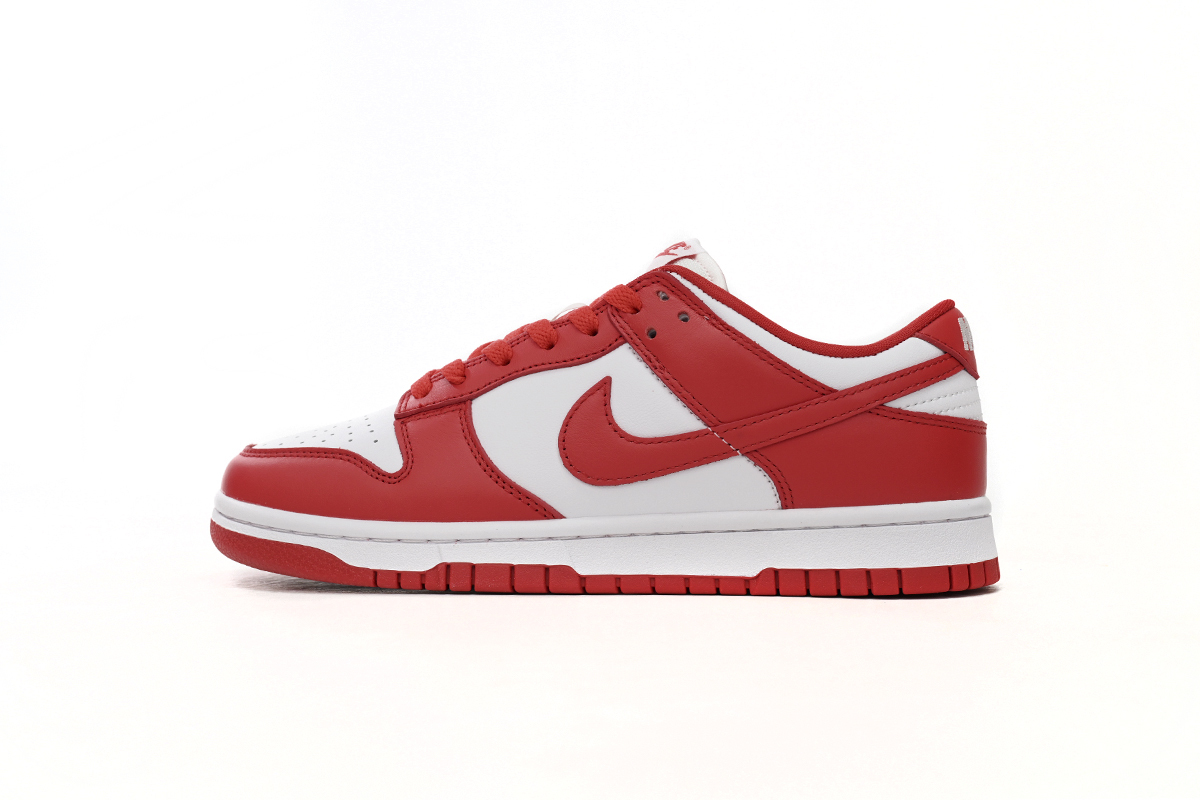 Nike Dunk Low St. Johns CU1727-100