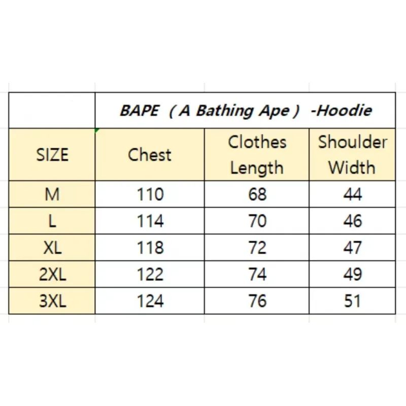BAPE Space Camo Shark Full Zip Hoodie White