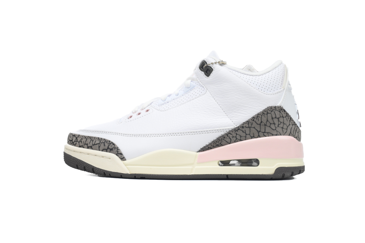 Air Jordan 3 Retro Dark Mocha CK9246-102