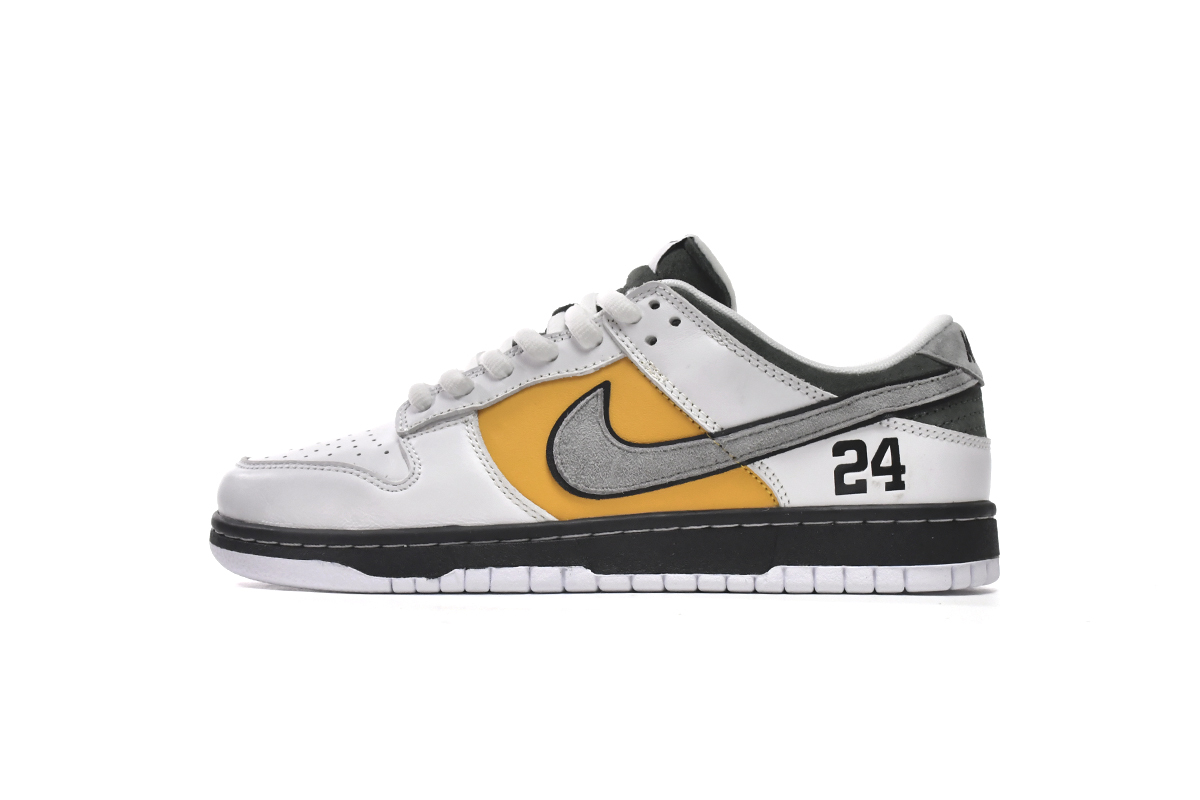 Otomo Katsuhiro x Nike SB Dunk Low Pro Kobe LF2428-001