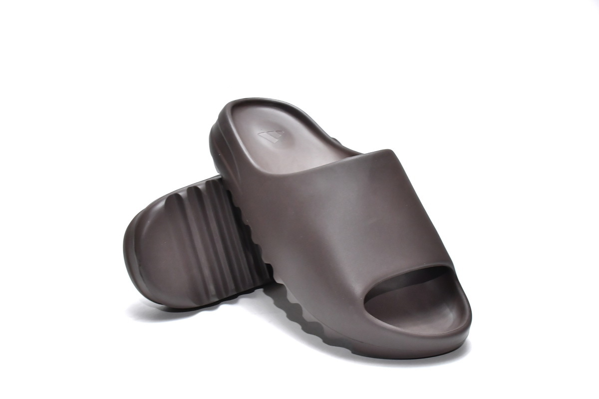 adidas Yeezy Slide Soot G55495