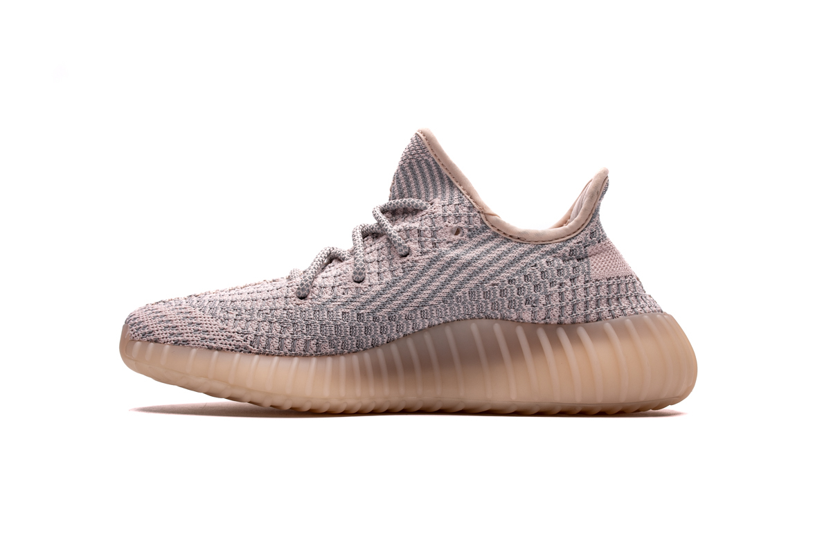 Adidas Yeezy 350 Boost V2 Synth FV5578