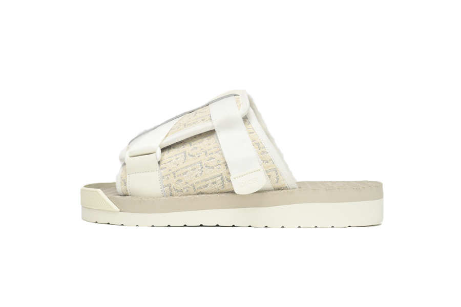 Dior Alpha Oblique All White 3SA081YXV_H060