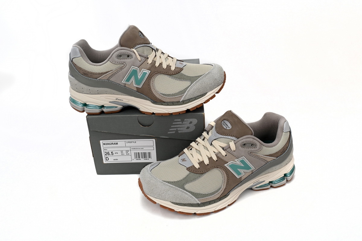 New Balance 2002R Oasis M2002RAM