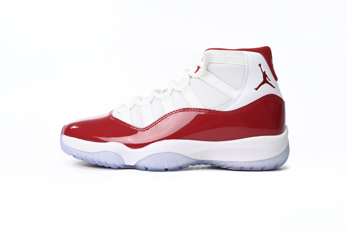Air Jordan 11 Retro Cherry CT8012-116