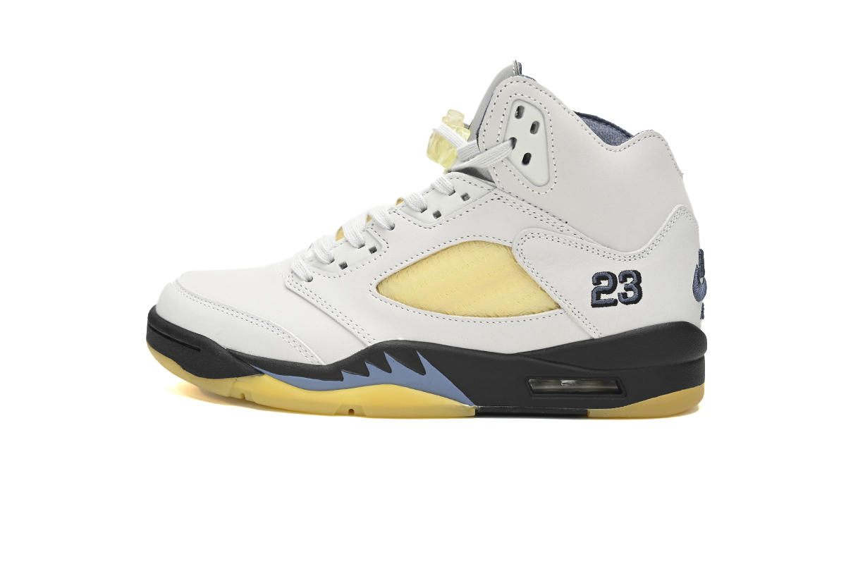A Ma Maniere x Air Jordan 5 WMNS FZ5758-004