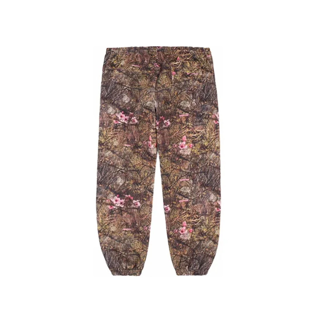 Sp5der Real Tree OG Web Sweatpants Camo