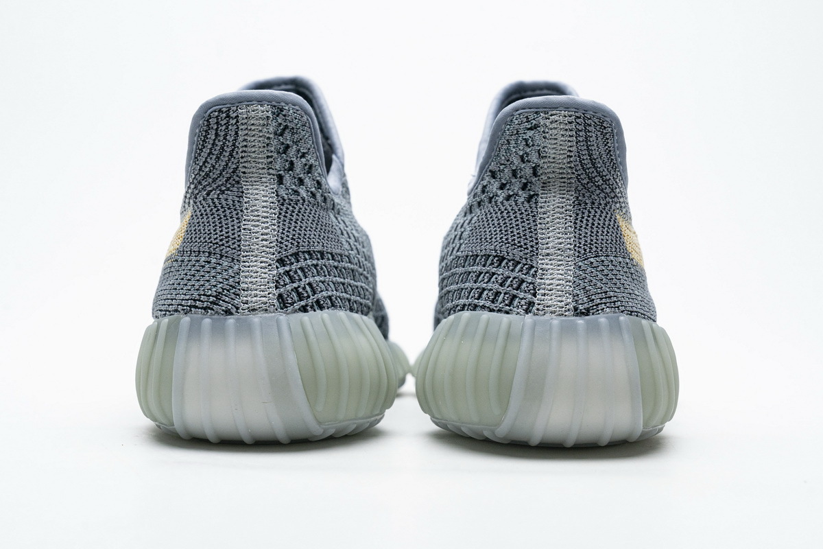 adidas Yeezy Boost 350 V2 Ash Blue GY7657