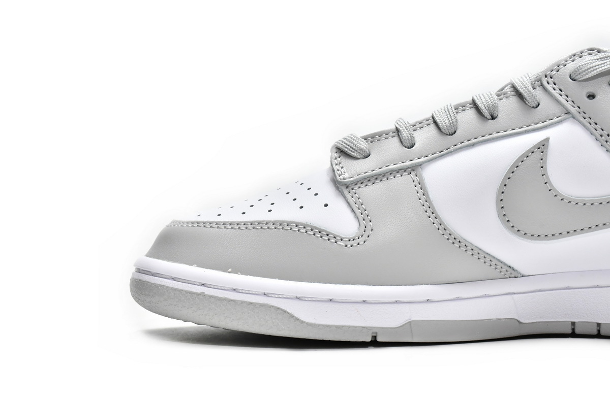 Nike Dunk Low Photon Dust DD1391-103