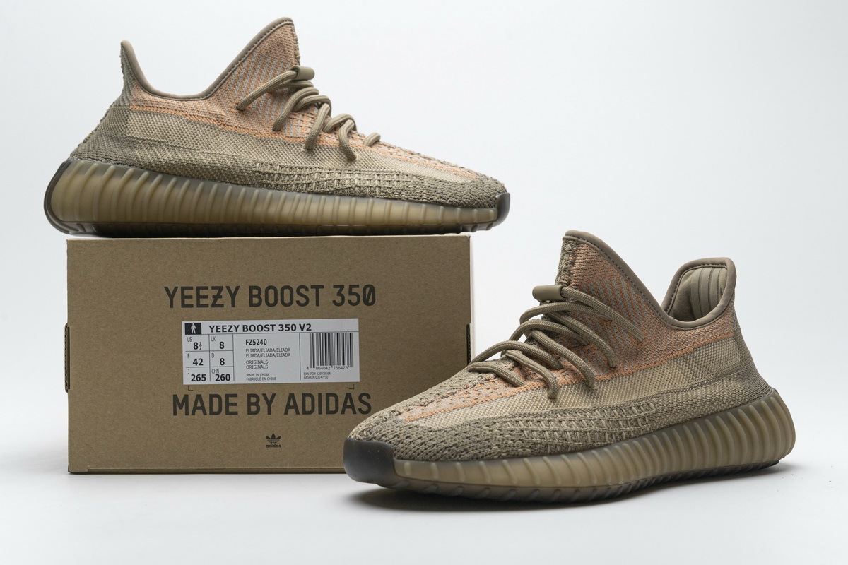 adidas Yeezy 350 V2 Eliada FZ5240