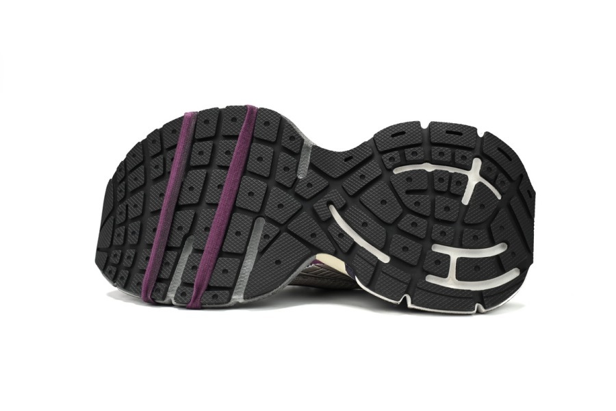 Balenciaga 3XL Sneaker in Purple 734734 W3XL5 1269