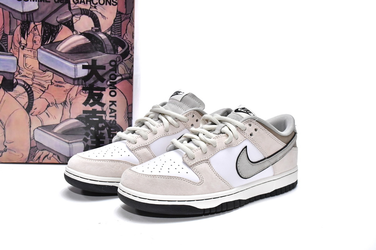 Otomo Katsuhiro x Nike SB Dunk Low Steamboy OST LF0039-008