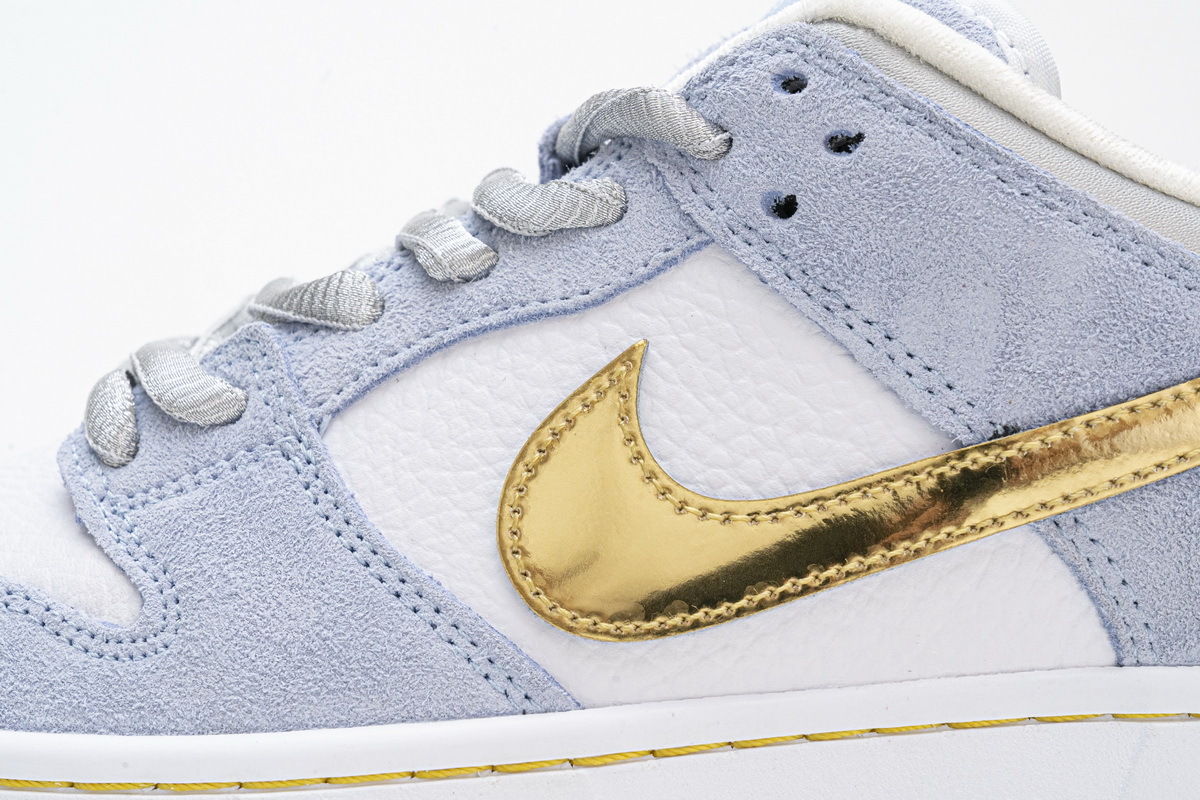 Sean Cliver x Nike SB Dunk Low DC9936-100