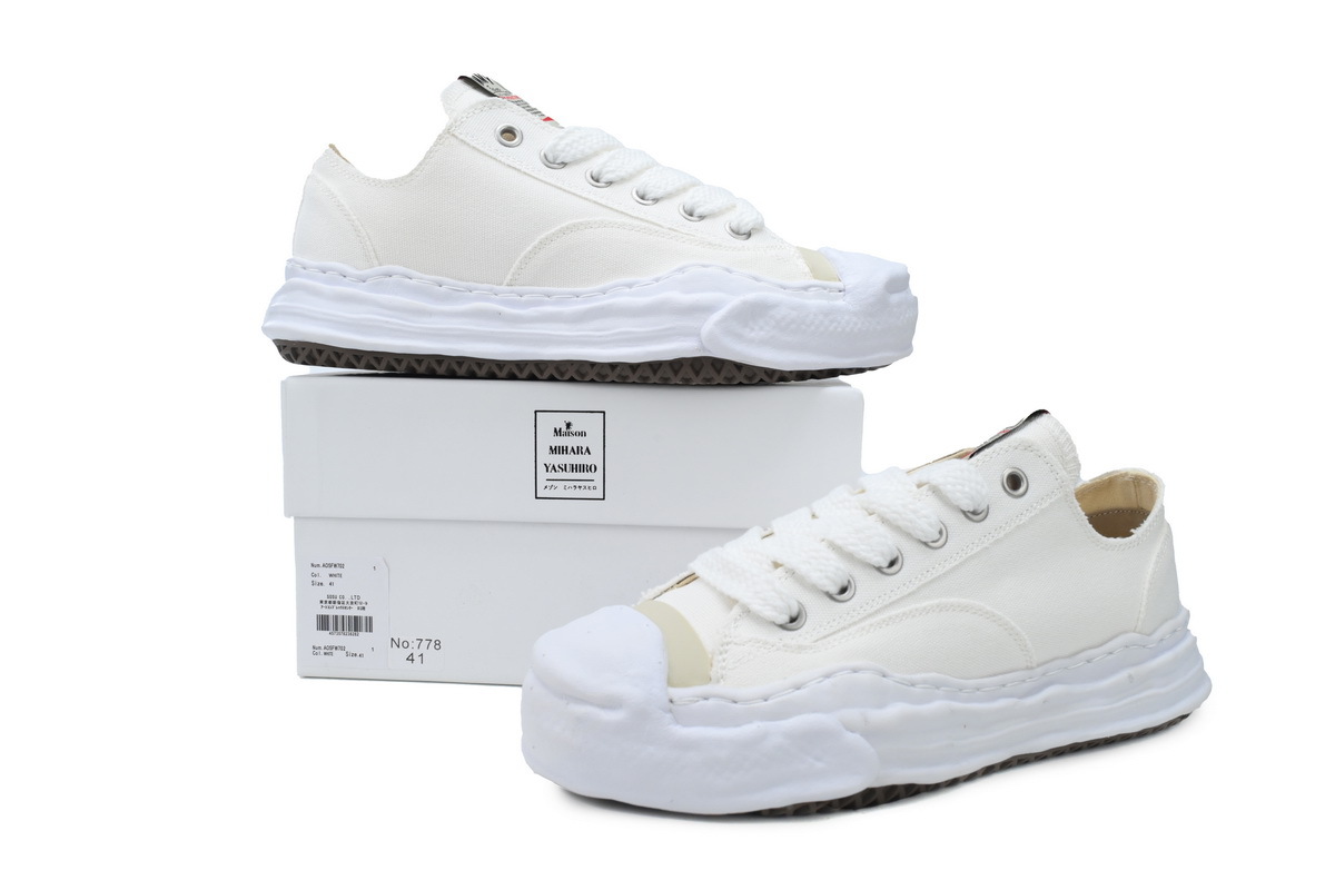 MIHARA YASUHIRO White NO.778