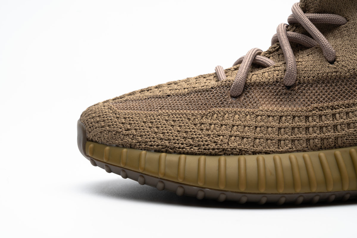adidas Yeezy Boost 350 V2 Earth FX9033