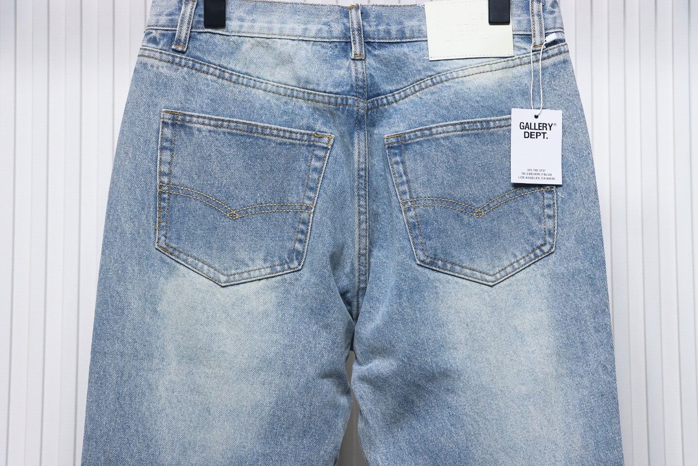 GALLERY DEPT LA FLARE Jeans