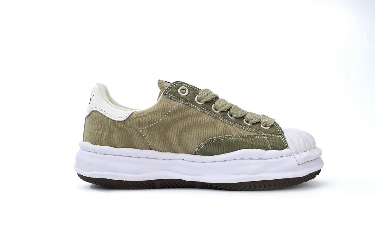 MIHARA YASUHIRO White And White Green NO.765